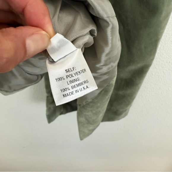 NOMIA Velvet Asymmetric Halter Crossover Midi Maxi Dress 6 - Picture 14 of 14